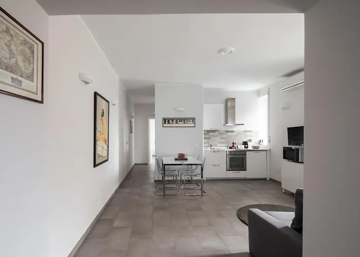 Nice And Spacious Apartment Near The Vatican And Starbucks