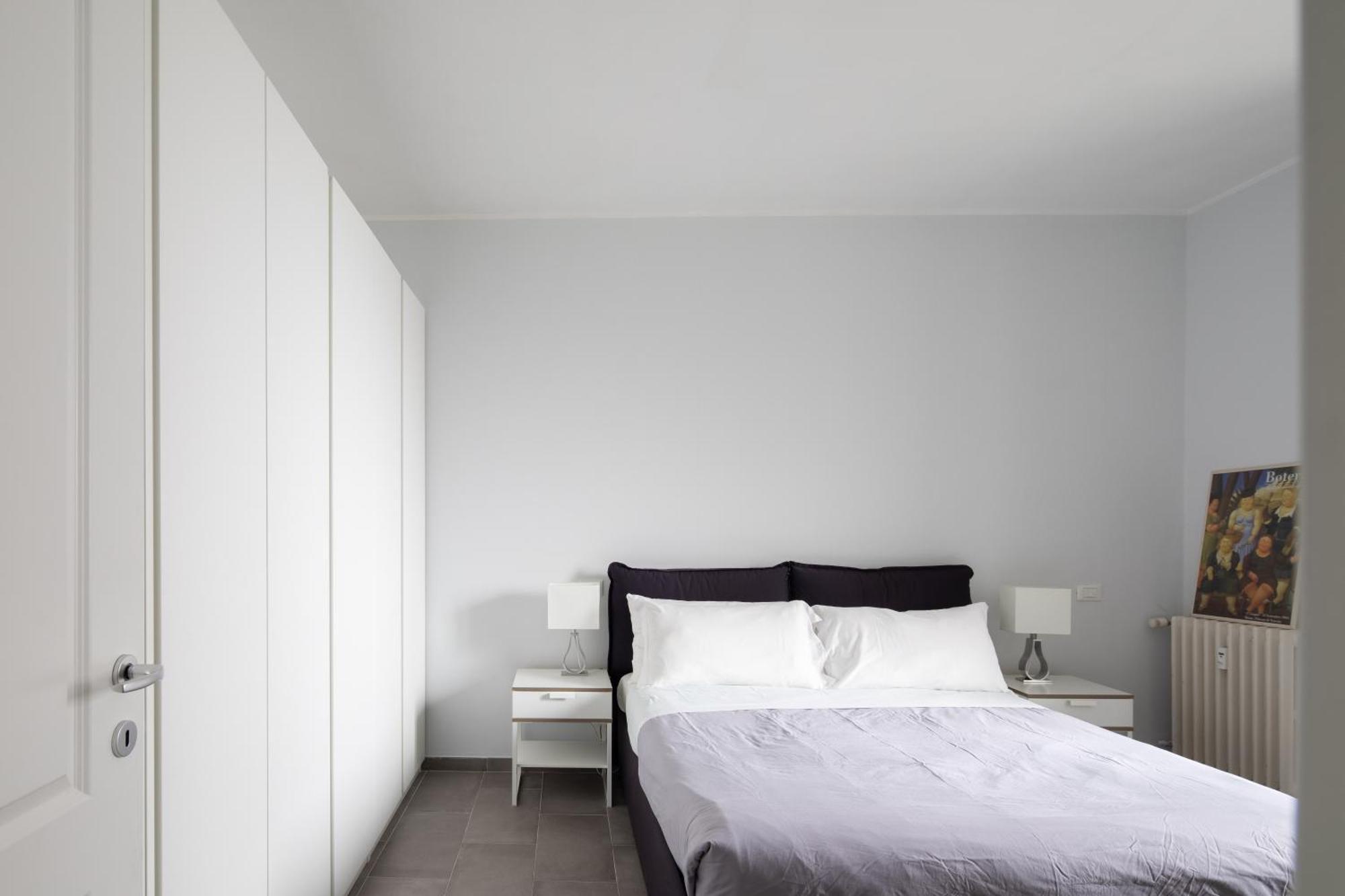 And Spacious Near The Vatican And Starbucks * Rome