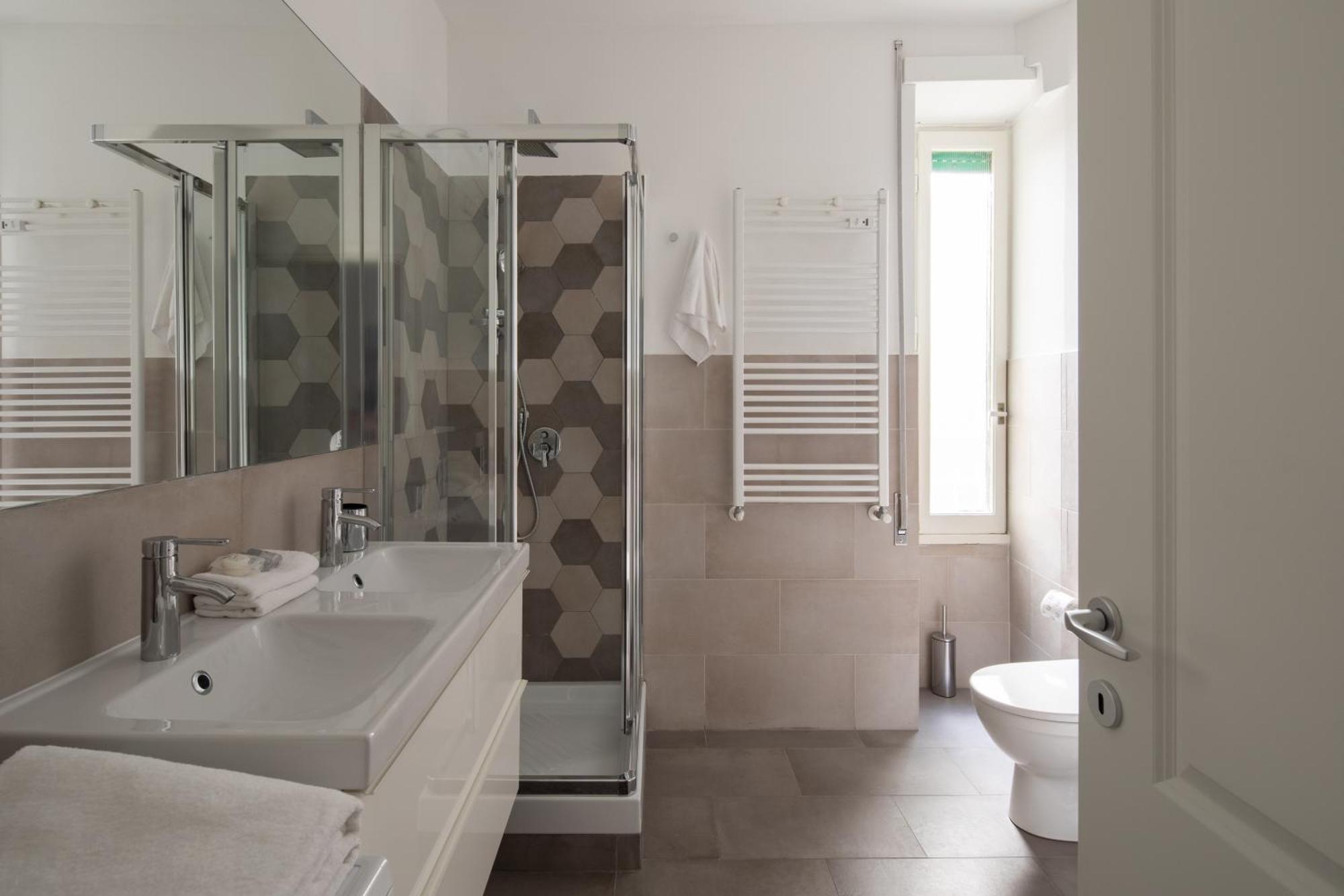 And Spacious Near The Vatican And Starbucks * Rome