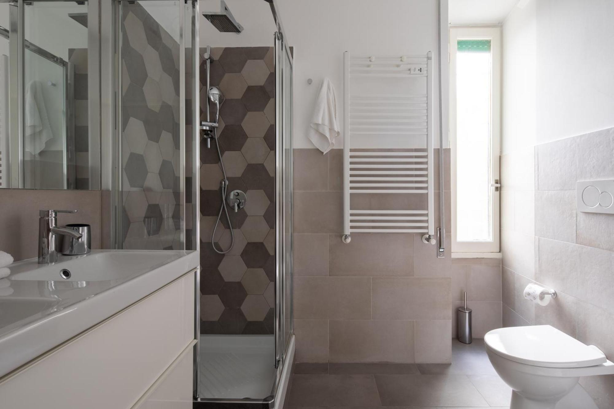 And Spacious Near The Vatican And Starbucks * Rome